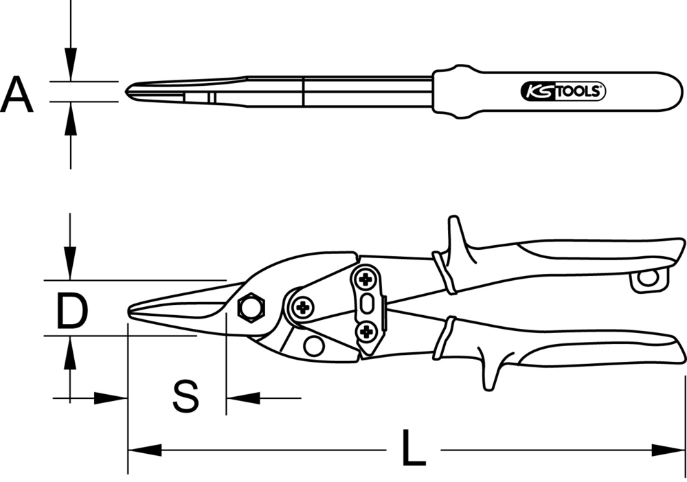 Technical schema