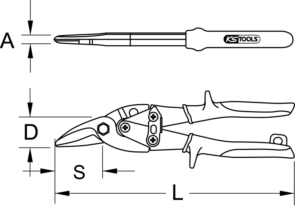 Technical schema