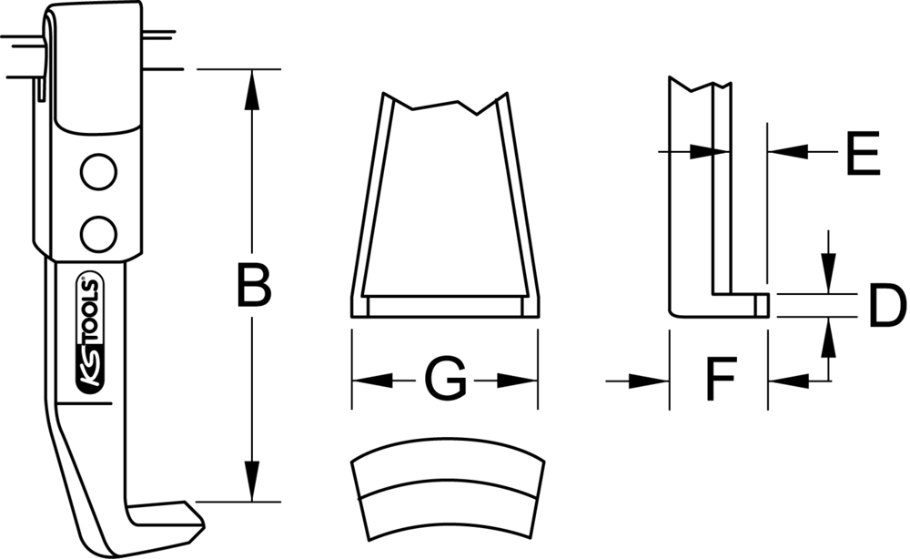 Technical schema