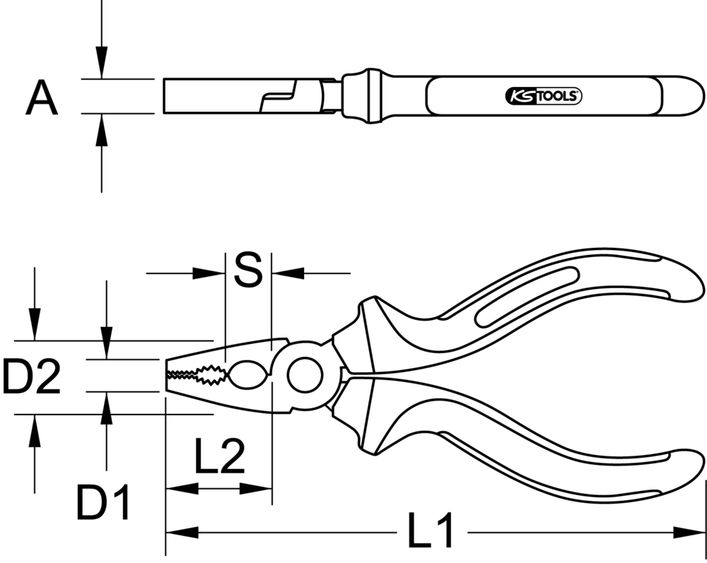 Technical schema