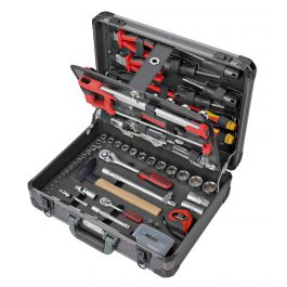 Coffret multi-outils KS Tools Ensemble d'outils universel 149