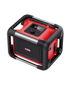 Enceinte de chantier