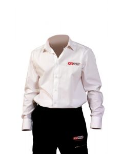 Chemise blanche - XL, Taille de col 42