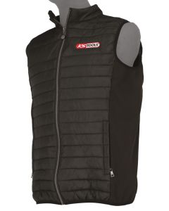 Bodywarmer noir - S