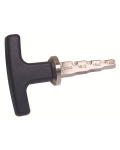 Ebavureur Ø14-20 mm