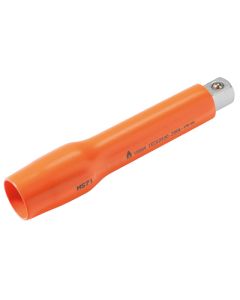 Rallonge 1/2'' isolée 1000V, L.144 mm