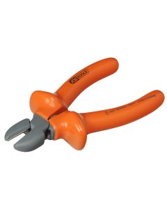 Pince coupante diagonale entièrement isolée 1000V, L.170 mm