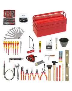 Module électricien de 15 outils CM.SE Facom