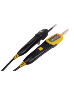 Vérificateur d'absence de tension, avec pointes de touches IP2X - VAT