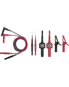 Kit de tests TESTTRONIC pour l'automobile - 8 pcs