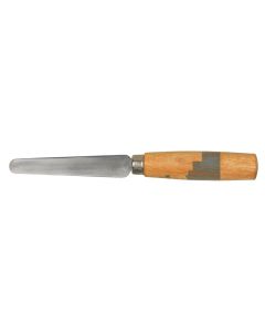 Couteau pour champignons pour réparation de pneu