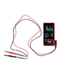 Multimètre digital True RMS
