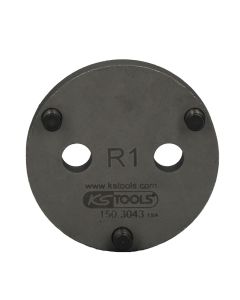Pastille repousse pistons Renault Laguna III/Scenic III
