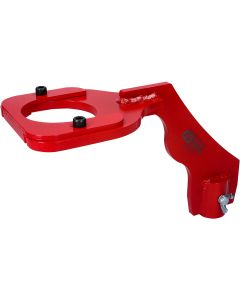 Support pour jambe de force McPherson 4pcs,  pour vérin de fosse 600kg 160.0424