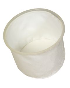 Filtre textile pour 165.0540 / 50+166.0540 et 166.0550