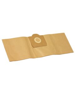 10 Sacs en papier pour 165.0505 à 165.0550 et 166.0505 à 166.0550
