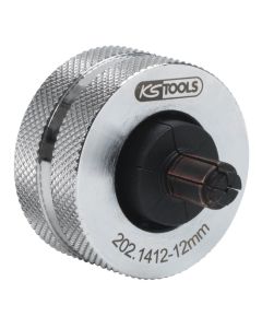 Tête à emboiture 10 mm