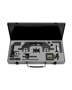 Jeu d'outils de calage moteur PSA 1.4/1.6  EP - Distribution à chaine - Essence