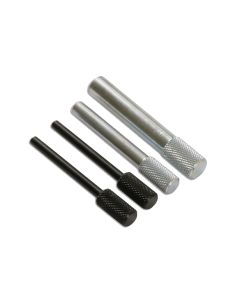 Coffret d'outils de calage moteur - PSA, Ford (1.4 HDi / 1.6 HDi / 1.4 TDCi / 1.6)