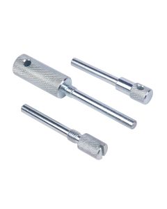 Piges de calage moteur - Renault / Opel / Nissan / Mercedes (1.5 DCi / 1.9 DCi)