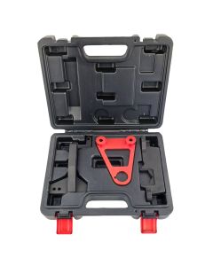 Jeu d'outils de calage pour moteur 1.3 TCe