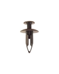 Agrafes pour fixation de câbles pour BMW et Opel - Ø 7,6 mm - 10 pcs