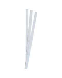 Lot de 10 bandes réfléchissantes pour compte-tours électronique