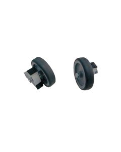 Kit de deux roues pour rehausseur 500.8902