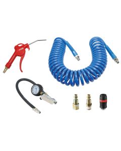 Kit d'accessoires pour compresseur