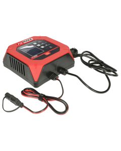Chargeur de batterie 12V 2A