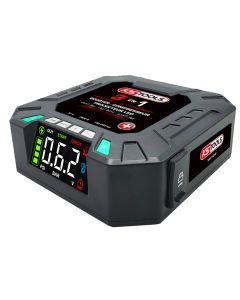 Booster lithium - Compresseur - Projecteur 3 en 1