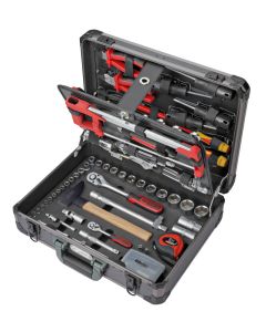 Coffret KS Tools : J'ai testé pour vous un coffret à outils et accessoires