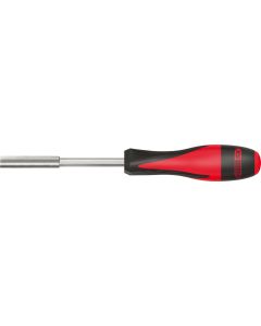 Tournevis porte-embouts magnétique ULTIMATE 1/4'' , L. 100 mm
