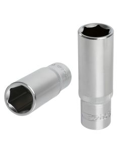 Douille longue 6 pans ULTIMATE 1/2'', 10 mm