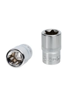 Douille ULTIMATE TORX® 1/2'', L.38 mm - E10