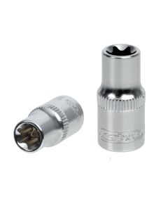 Douille ULTIMATE TORX® 1/4'', E4