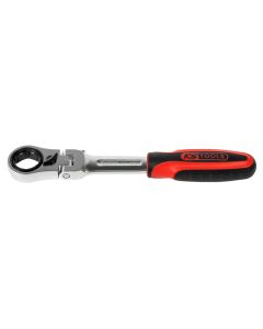 Cliquet débouché 19 mm, 72 dents extra-plat TRIPLEplus® articulé