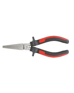 Pince à bec plat ULTIMATE, L.165 mm