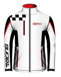 Veste Soft-shell - S