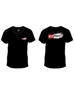T-shirt KS Tools, Taille M
