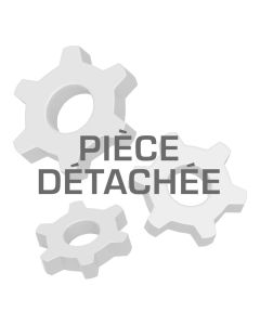 Molette de rechange pour 114.0010