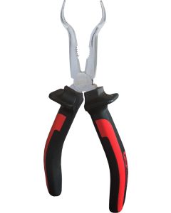 Pince à raccords rapides de conduites de carburant