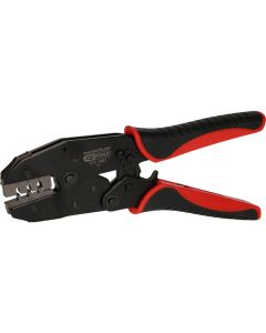 Pince à sertir pour DEUTSCH DT et DEUTSCH DTM, diamètre 1,5/1,0/0,75 mm²