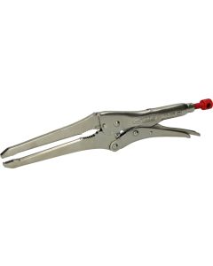 Pince étau pour tubes ronds, 0-86 mm