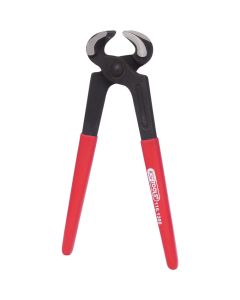 Tenaille de menuisier gainée, 8'', L.200 mm
