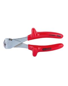 Pince coupante frontale isolée, 160 mm