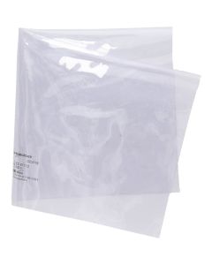 Toile de protection isolée transparente, 600x600 mm