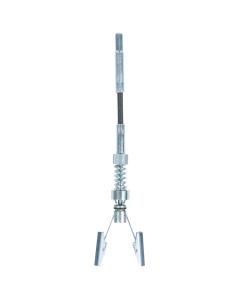 Outil de déglaçage de cylindre, Ø 18-63 mm