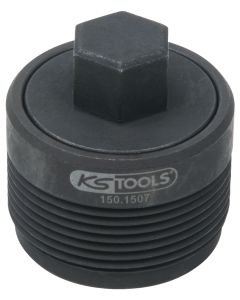 Extracteur de poulie de pompe d'injection pour BMW