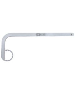 Clé de filtre à huile type Haldex -12 pans 46 mm